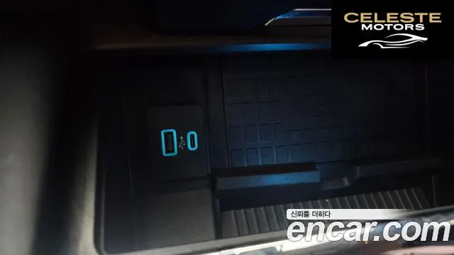 FORD 4WD 2021 — photo 27 sur 36