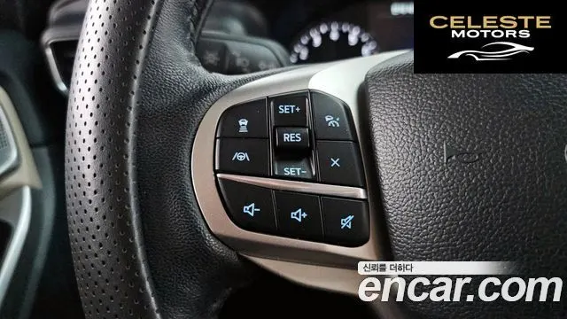 FORD 62.3 Limited 4WD 2022 — photo 29 sur 37