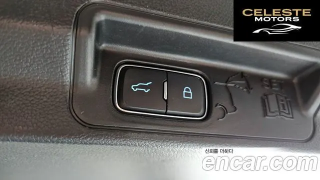 FORD 62.3 Limited 4WD 2022 — photo 31 sur 37