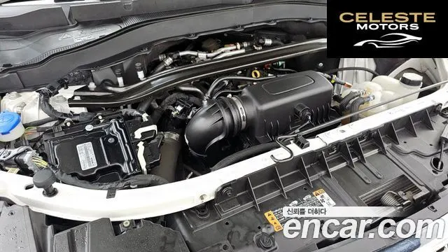 FORD 62.3 Limited 4WD 2022 — photo 6 sur 37