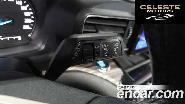 FORD 62.3 Limited 4WD 2021 — photo 31 sur 38