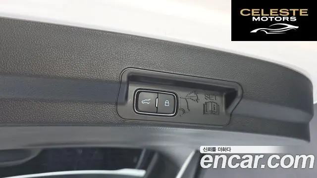 FORD 62.3 Limited 4WD 2021 — photo 32 sur 38