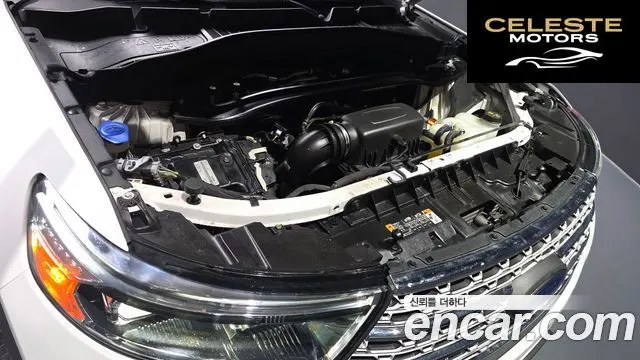 FORD 62.3 Limited 4WD 2021 — photo 6 sur 38