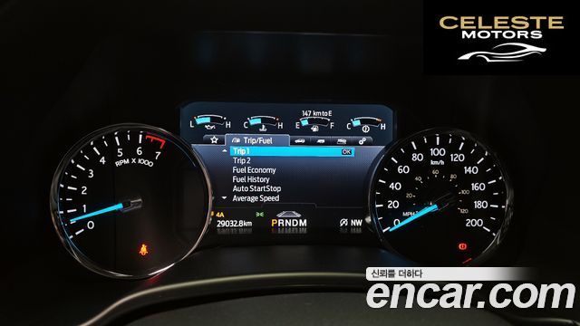 FORD 4WD 2021 — photo 11 sur 36