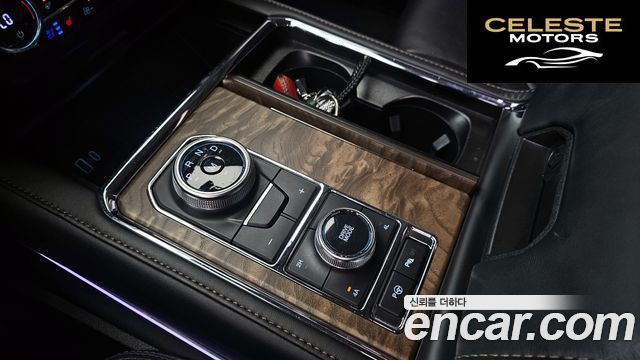 FORD 4WD 2021 — photo 12 sur 36