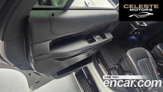 FORD 4WD 2021 — photo 15 sur 36