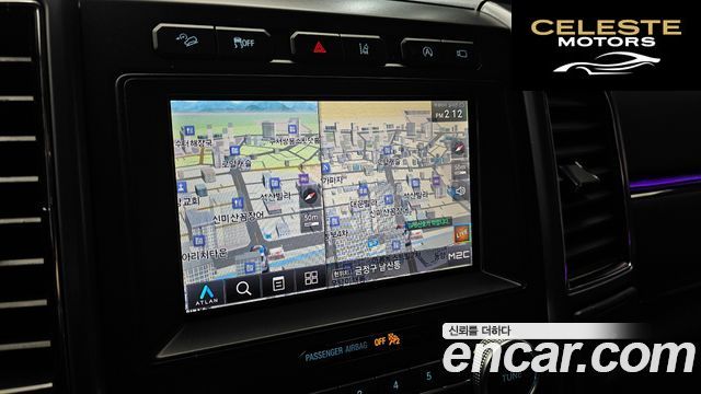 FORD 4WD 2021 — photo 19 sur 36