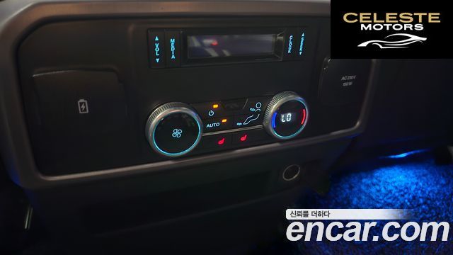 FORD 4WD 2021 — photo 30 sur 36