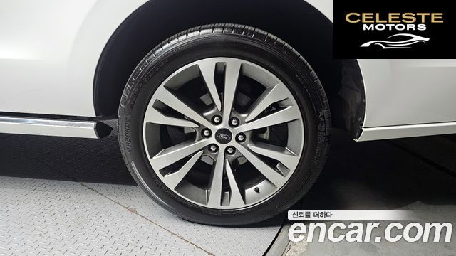 FORD 4WD 2021 — photo 7 sur 36