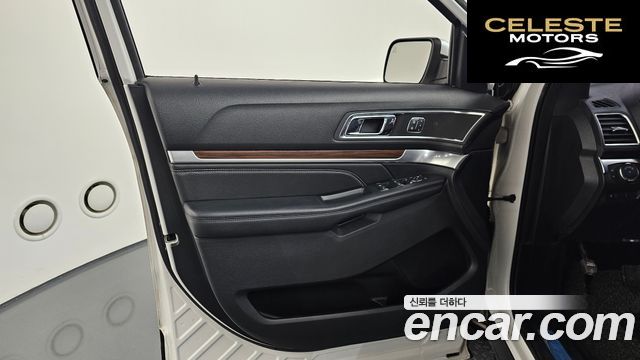 FORD 2.3 Limited 4WD 2019 — photo 14 sur 42