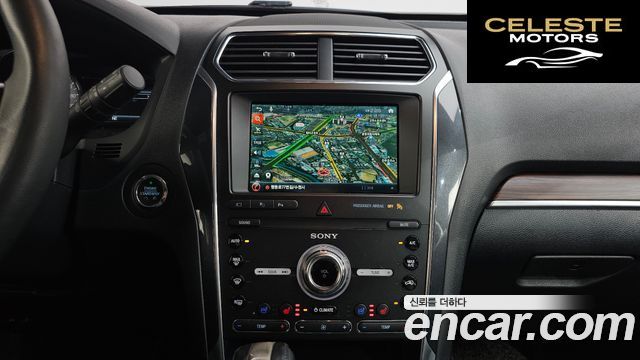 FORD 2.3 Limited 4WD 2019 — photo 18 sur 42