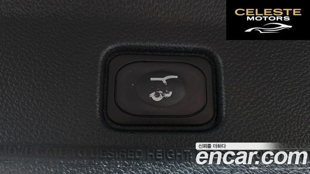 FORD 2.3 Limited 4WD 2019 — photo 23 sur 42