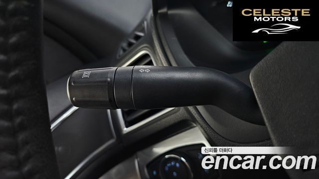 FORD 2.3 Limited 4WD 2019 — photo 26 sur 42
