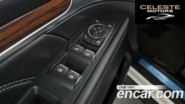 FORD 2.3 Limited 4WD 2019 — photo 27 sur 42