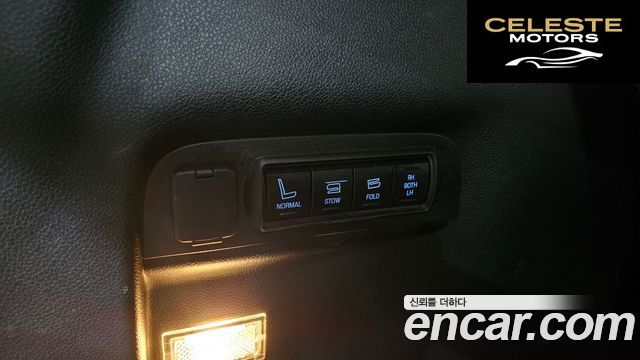 FORD 2.3 Limited 4WD 2019 — photo 31 sur 42
