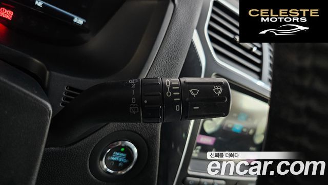 FORD 2.3 Limited 4WD 2019 — photo 36 sur 42
