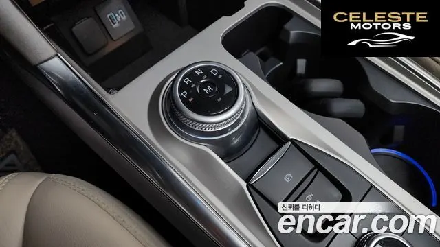 FORD 63.0 4WD 2021 — photo 12 sur 42