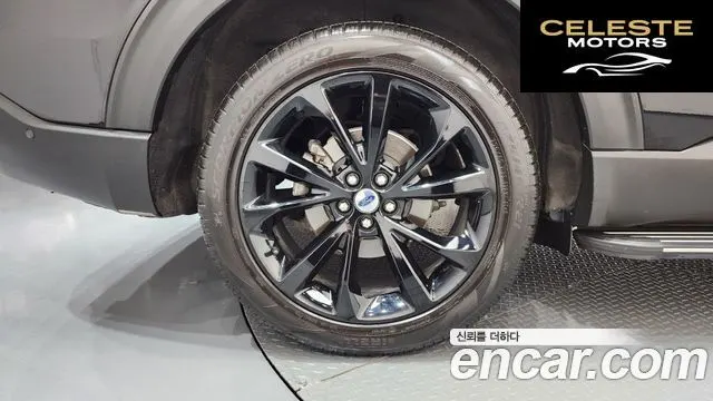 FORD 63.0 4WD 2021 — photo 5 sur 42