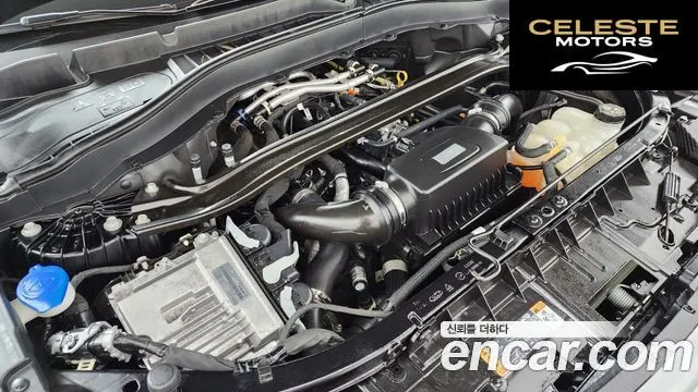 FORD 63.0 4WD 2021 — photo 6 sur 42