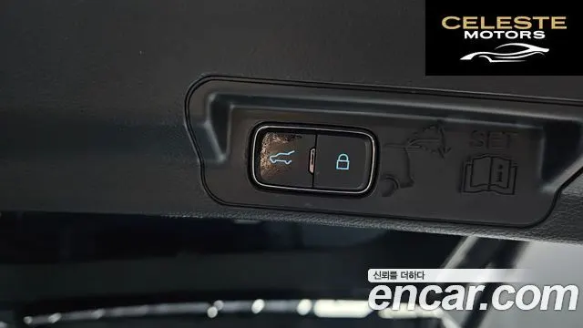 FORD 62.3 Limited 4WD 2020 — photo 26 sur 33