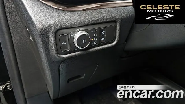 FORD 62.3 Limited 4WD 2020 — photo 27 sur 33