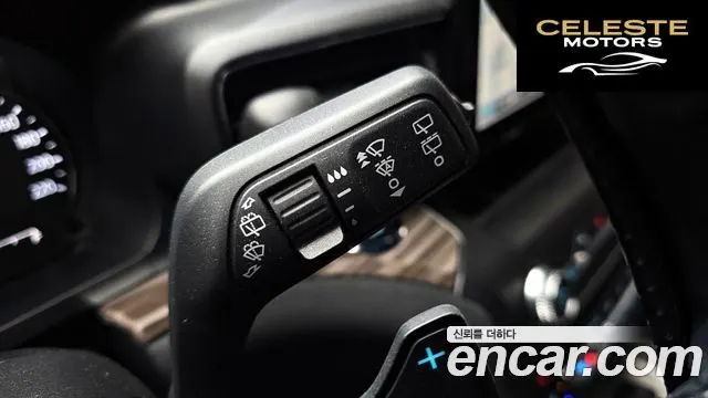 FORD 62.3 Limited 4WD 2020 — photo 28 sur 33