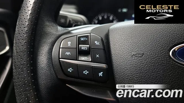 FORD 62.3 Limited 4WD 2020 — photo 30 sur 33