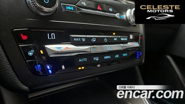 FORD 62.3 Limited 4WD 2020 — photo 31 sur 33