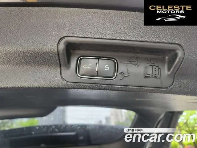 FORD 62.3 Limited 4WD 2020 — photo 13 sur 26