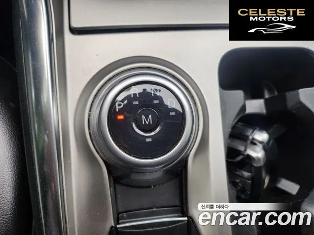 FORD 62.3 Limited 4WD 2020 — photo 9 sur 26