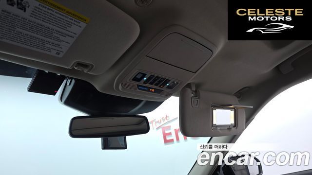 FORD 62.3 Limited 4WD 2023 — photo 25 sur 33