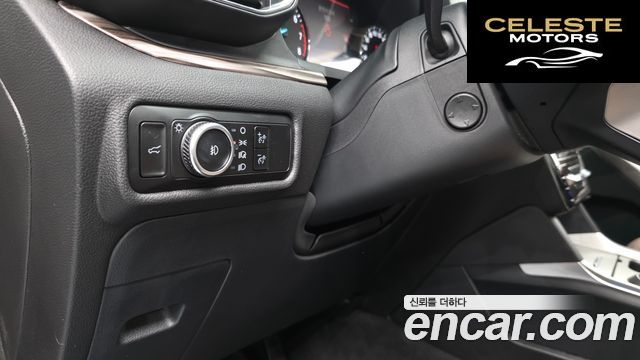 FORD 62.3 Limited 4WD 2023 — photo 27 sur 33