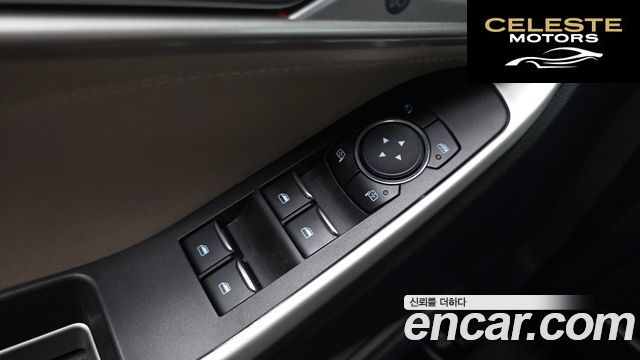 FORD 62.3 Limited 4WD 2023 — photo 29 sur 33