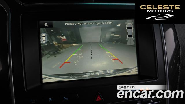 FORD 2.3 Limited 4WD 2016 — photo 14 sur 20