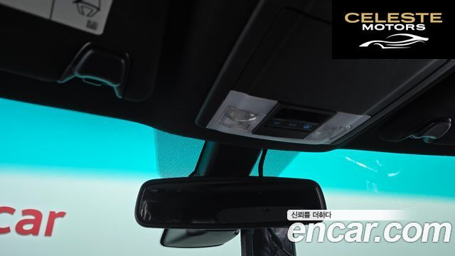 FORD 2.3 Limited 4WD 2016 — photo 20 sur 20