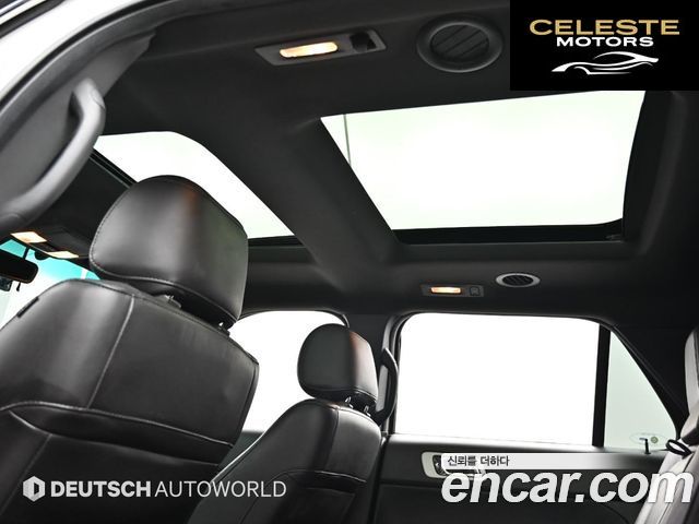 FORD 3.5 Limited 4WD 2013 — photo 18 sur 26