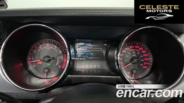 FORD GT Cabriolet 2017 — photo 8 sur 20