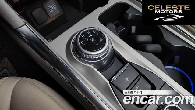 FORD 63.0 4WD 2021 — photo 12 sur 42