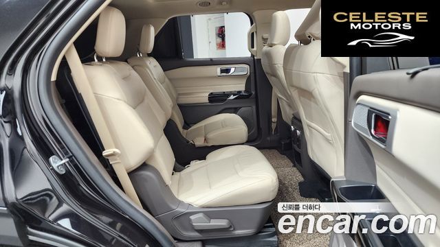 FORD 63.0 4WD 2021 — photo 17 sur 42