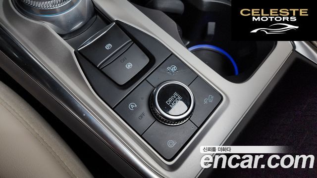 FORD 63.0 4WD 2021 — photo 21 sur 42