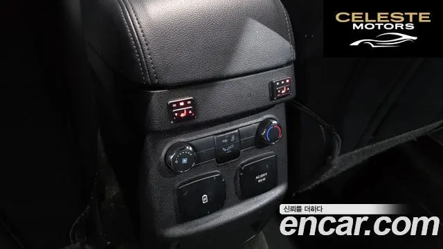FORD 2.3 Limited 4WD 2017 — photo 23 sur 36