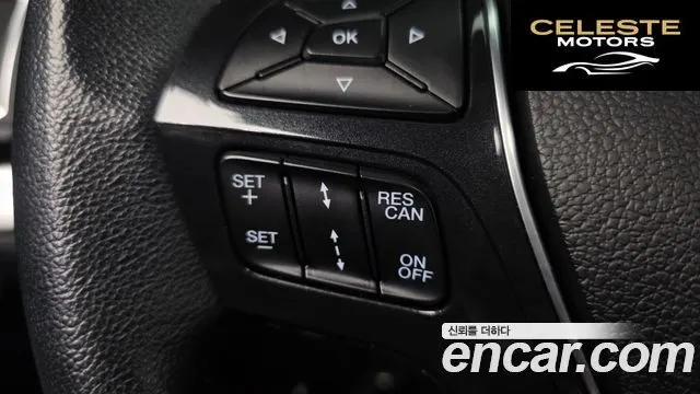 FORD 2.3 Limited 4WD 2018 — photo 31 sur 33