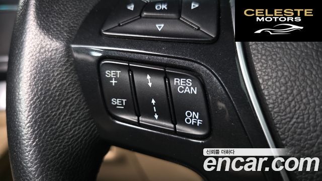 FORD 2.3 Limited 4WD 2016 — photo 17 sur 20