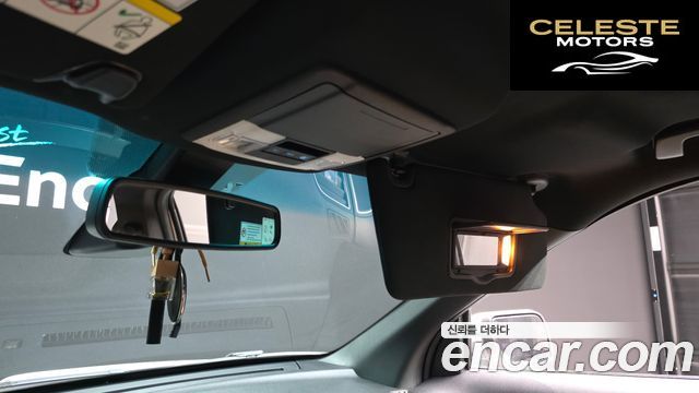 FORD 2.3 Limited 4WD 2016 — photo 18 sur 20