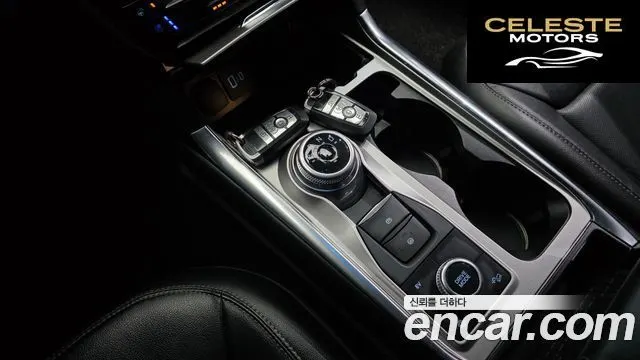 FORD 63.0 PHEV 2021 — photo 12 sur 38