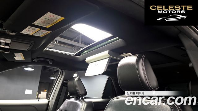 FORD 2.3 Limited 4WD 2018 — photo 20 sur 20