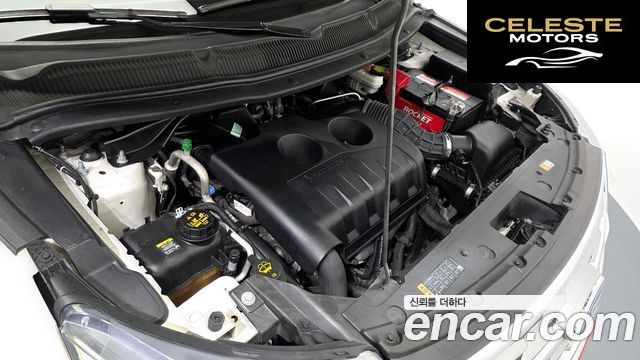 FORD 2.3 Limited 4WD 2018 — photo 6 sur 20
