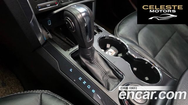 FORD 2.3 Limited 4WD 2018 — photo 9 sur 20