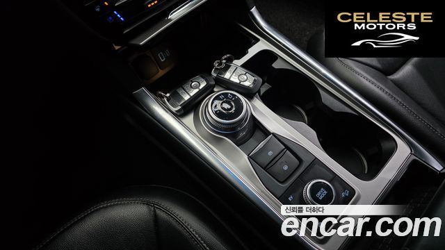 FORD 63.0 PHEV 2021 — photo 12 sur 38
