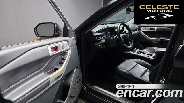 FORD 63.0 PHEV 2021 — photo 13 sur 38